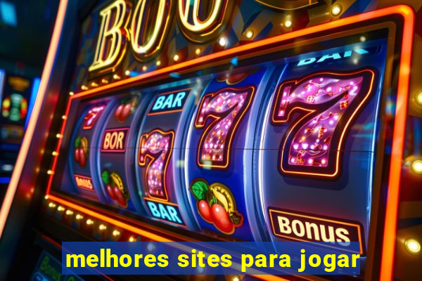 melhores sites para jogar